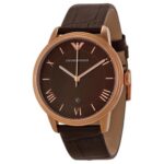 Emporio Armani Men's 41mm Watch (AR1613)
