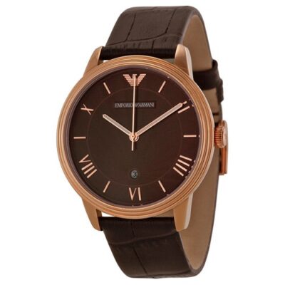 Emporio Armani Men's 41mm Watch (AR1613)