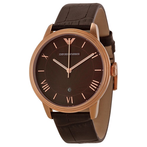 Emporio Armani Men's 41mm Watch (AR1613) Emporio Armani Men's 41mm Watch (AR1613)