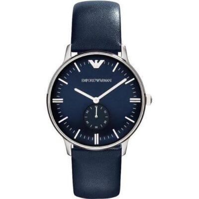 Emporio Armani Men's 40mm Watch (AR1647)