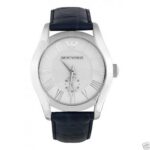 Emporio Armani Women's 43mm Watch (AR1666)