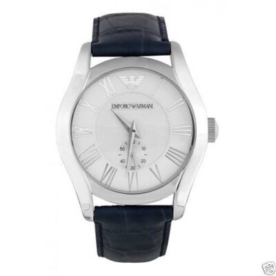 Emporio Armani Women's 43mm Watch (AR1666)