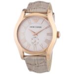 Emporio Armani Women's 43mm Watch (AR1667)