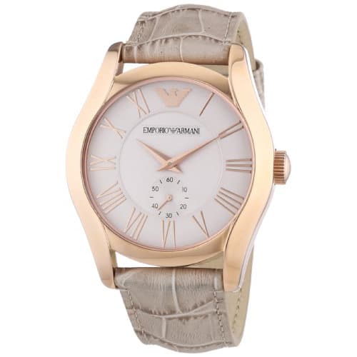 Emporio Armani Women's 43mm Watch (AR1667) Emporio Armani Women's 43mm Watch (AR1667)