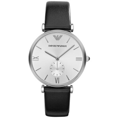 Emporio Armani Men's 40mm Watch (AR1674)