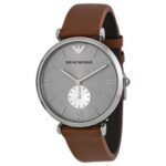 Emporio Armani Men's 40mm Watch (AR1675)