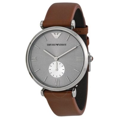 Emporio Armani Men's 40mm Watch (AR1675)