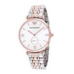 Emporio Armani Women's 40mm Watch (AR1677)