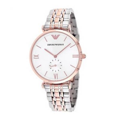Emporio Armani Women's 40mm Watch (AR1677)