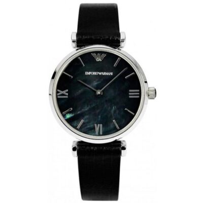 Emporio Armani Women's 32mm Watch (AR1678)