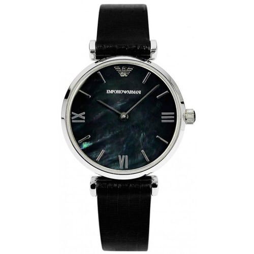 Emporio Armani Women's 32mm Watch (AR1678) Emporio Armani Women's 32mm Watch (AR1678)