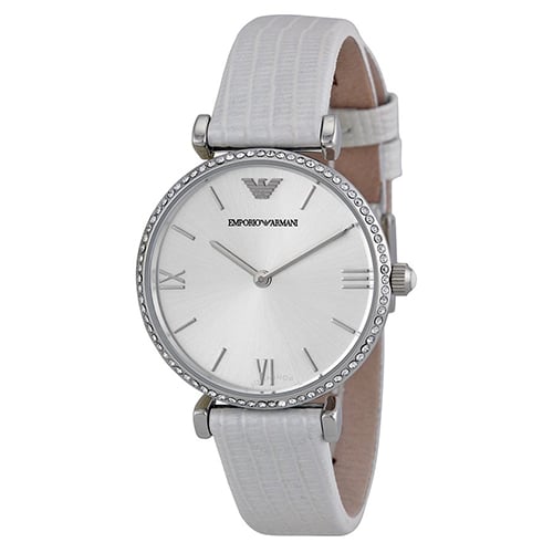 Emporio Armani Women's 32mm Watch (AR1680) Emporio Armani Women's 32mm Watch (AR1680)