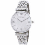 Emporio Armani Women's 31mm Watch (AR1682)