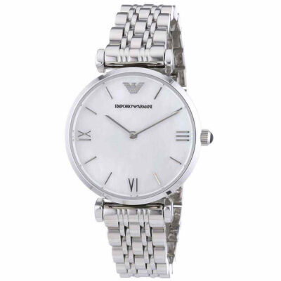 Emporio Armani Women's 31mm Watch (AR1682)