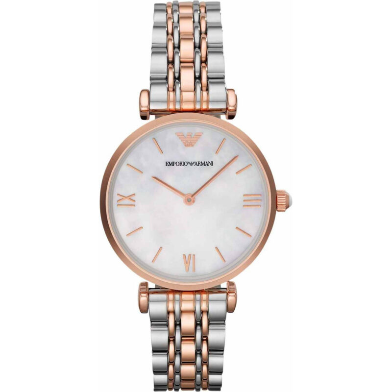 Emporio Armani Women's 32mm Watch (AR1683) Emporio Armani Women's 32mm Watch (AR1683)