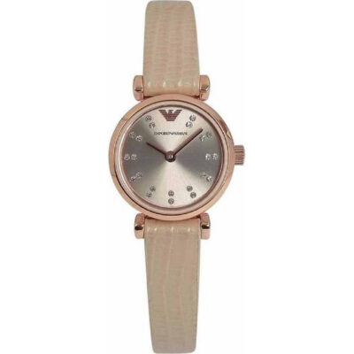 Emporio Armani Women's 22mm Watch (AR1687)