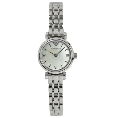 Emporio Armani Women's 22mm Watch (AR1688) Emporio Armani Women's 22mm Watch (AR1688)