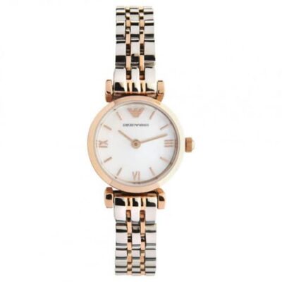 Emporio Armani Women's 22mm Watch (AR1689)