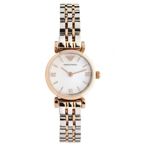 Emporio Armani Women's 22mm Watch (AR1689) Emporio Armani Women's 22mm Watch (AR1689)