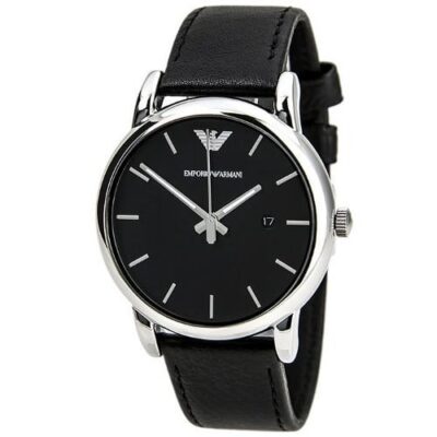 Emporio Armani Luigi Men's 41mm Watch (AR1692)