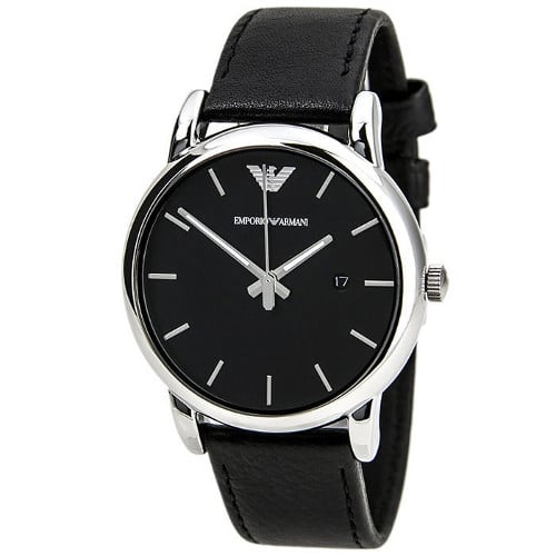 Emporio Armani Luigi Men's 41mm Watch (AR1692) Emporio Armani Luigi Men's 41mm Watch (AR1692)