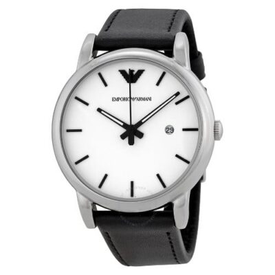 Emporio Armani Women's Luigi 41mm Watch (AR1694)