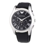 Emporio Armani Men's 45mm Chronograph Watch (AR1700)