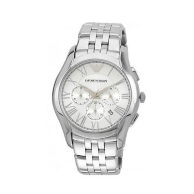 Emporio Armani Men's 45mm Chronograph Watch (AR1702)