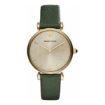 Emporio Armani Women's 32mm Watch (AR1726)
