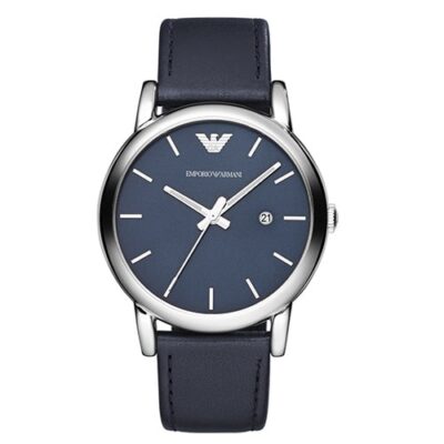 Emporio Armani Men's 41mm Watch (AR1731)