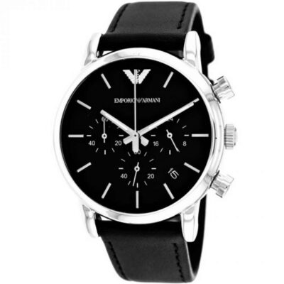 Emporio Armani Men's 41mm Watch (AR1733)