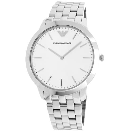 Emporio Armani Retro Men's 41mm Watch (AR1745) Emporio Armani Retro Men's 41mm Watch (AR1745)