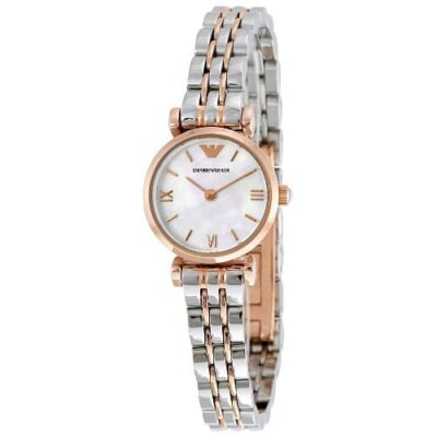 Emporio Armani Women's 22mm Watch (AR1764)