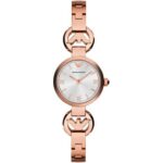 Emporio Armani Classic Retro Women's 28mm Watch (AR1776)
