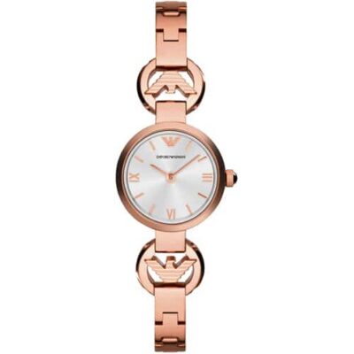 Emporio Armani Classic Retro Women's 28mm Watch (AR1776)