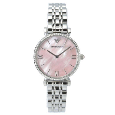 Emporio Armani Gianni T-Bar Women's 32mm Watch (AR1779)