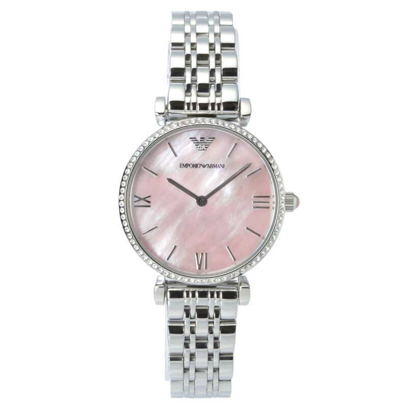 Emporio Armani Gianni T-Bar Women's 32mm Watch (AR1779)