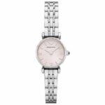 Emporio Armani Gianni T-Bar Women's 22mm Watch (AR1781)