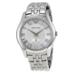 Emporio Armani Classic Men's 43mm Watch (AR1788)