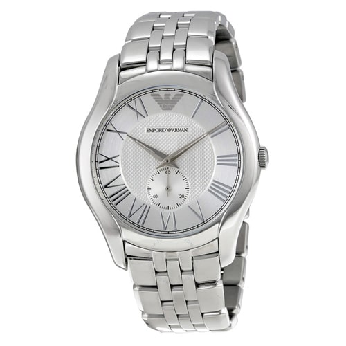 Emporio Armani Classic Men's 43mm Watch (AR1788) Emporio Armani Classic Men's 43mm Watch (AR1788)