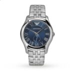Emporio Armani Classic Men's 43mm Watch (AR1789)
