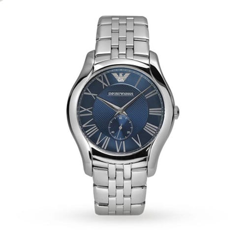 Emporio Armani Classic Men's 43mm Watch (AR1789) Emporio Armani Classic Men's 43mm Watch (AR1789)