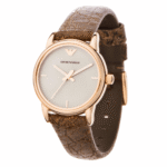 Emporio Armani Men's 28mm Watch (AR1813)