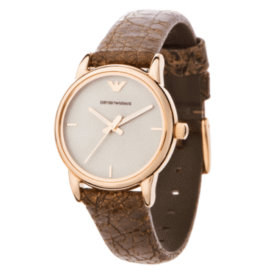 Emporio Armani Men's 28mm Watch (AR1813)