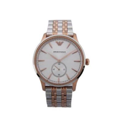 Emporio Armani Men's 38mm Watch (AR1839)