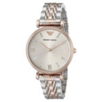 Emporio Armani Women's 32mm Watch (AR1840)