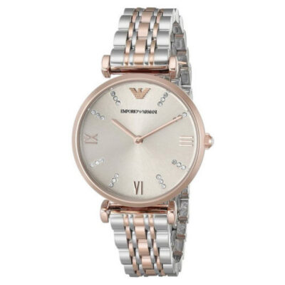 Emporio Armani Women's 32mm Watch (AR1840)