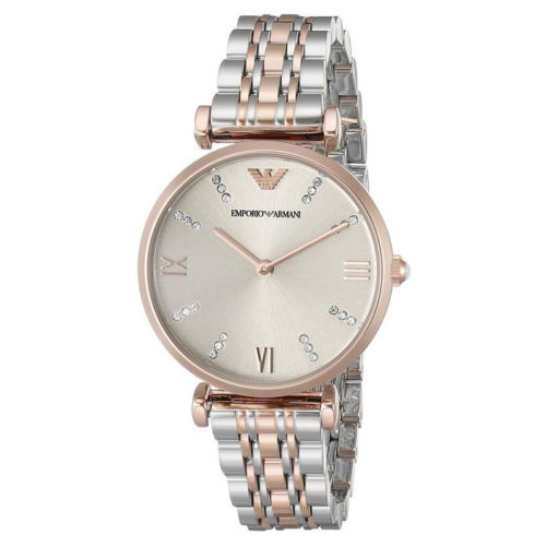 Emporio Armani Women's 32mm Watch (AR1840) Emporio Armani Women's 32mm Watch (AR1840)