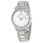 Emporio Armani Men's 41mm Watch (AR1854)
