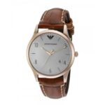 Emporio Armani Men's 41mm Watch (AR1866)